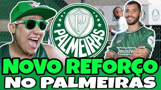 NOVO REFORÇO NO VERDÃO! PALMEIRAS MIRA NOVO ZAGUEIRO, DIRETORIA FRACASSA NOVAMENTE, INADMISSÍVEL.