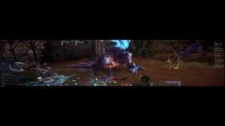 TERA, Multi Monitor Review [~4K]