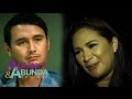 AQUINO & ABUNDA Tonight July 22, 2014 Teaser