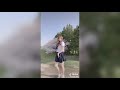 【tiktok】セーラー服で楽しそうに踊る美人　 shorts