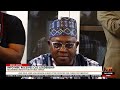 Nigeria’s Reform Journey: Minister Idris Calls for Stronger Institutional Backing