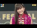 ske48　tif 2021年10月2日 林美澪　林美澪