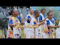 NJC Mlimwa West - Yesu Anarudi (Official Music Video)