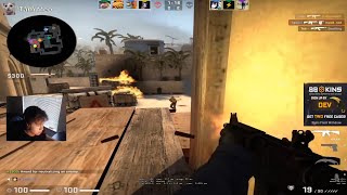 devzxje fan made stream highlights #2