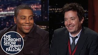 Dave Chappelle Almost Made Kenan Thompson Cry