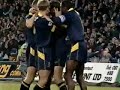 Premier League 1993/94 - Wimbledon vs. Oldham Athletic