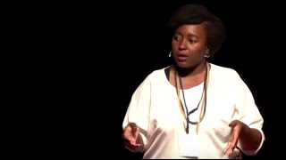 One Step, One Heart, One Moment At A Time | Chipo Faith-Grace Biti | TEDxEMUniversity