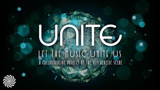 Diksha Set @ Unite - Psytrance Sessions