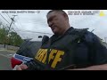 bodycam law u0026 order star ice t goes off on cop during traffic stop