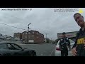 bodycam law u0026 order star ice t goes off on cop during traffic stop