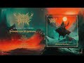 anima hereticae – descended from the mountains official album visualizer