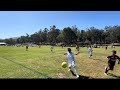 CFA B13 Zarate vs Slammers FC