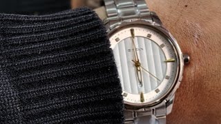 1875qm01 Titan Watch Review | Titan Watch for Men | Gupta Watch Co #guptawatchco