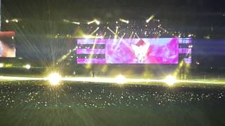 161001 [HD FANCAM] BAE BAE + WE LIKE 2 PARTY - BIGBANG - MALAYSIA