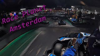 Race Planet Amsterdam