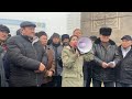 Митинг Алматыда Тоқаевқа қарсы шығып халық сұмдық айтып жатыр