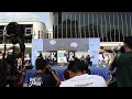 NUS Orientation 2018 Rag and Flag - Kent Ridge Hall 2.5of11 [HD]