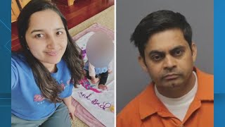 'What in the world happened to her?'| Investigation continues into Manassas Park mom's disappearance