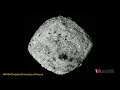 మరొక ప్రపంచం నుండి గ్రహశకలం నమూనాలు nasa s osiris rex osiris rex returns asteroid samples