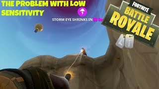 HEIGHT ADVANTAGE!!- Fortnite