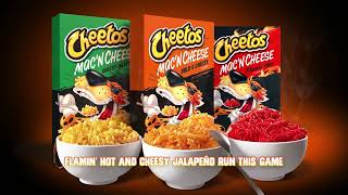 It's a Cheetos Thing®