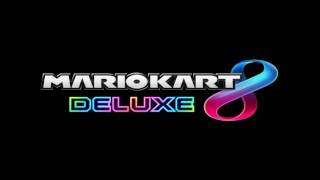 SNES Donut Plains 3 (Frontrunning)- Mario Kart 8 Deluxe OST