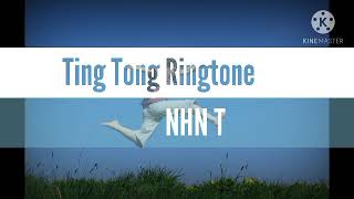 Ting Tong ringtone।।। New Ringtone 2020.. #Ringtone