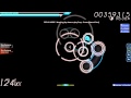 Osu! Granat - Natural Gem - Full Combo