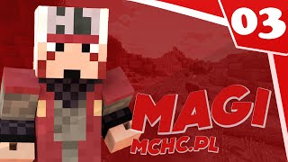 MCHC.PL #3 - Mironq - Klepa ostateczna xd :P ?! | MAGI