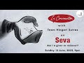 In Conversation - Perspective on Seva with Team Hingori