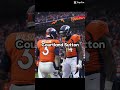 #denverbroncos #russellwilson #capcut #video Cool edit I made