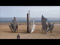 omaha normandy beach today ww2 d day sites u0026 monuments