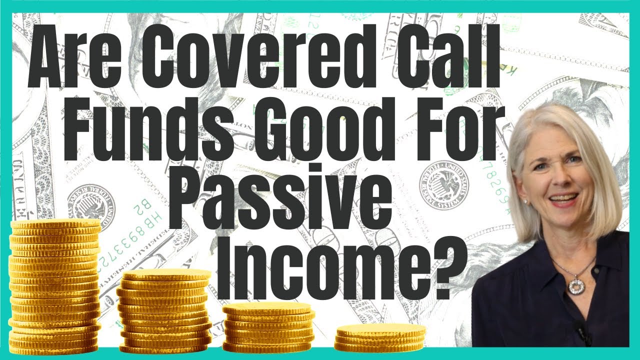 Covered Call Funds For Retirement Income: Good Idea Or Not? - YouTube