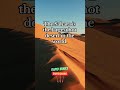 The Sahara Desert: The World's Largest Hot Desert! @RapidWink