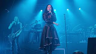 Tarja Turunen live in Vilnius 2025