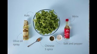 kale