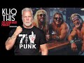 Kevin Nash on Drinking with the Boys