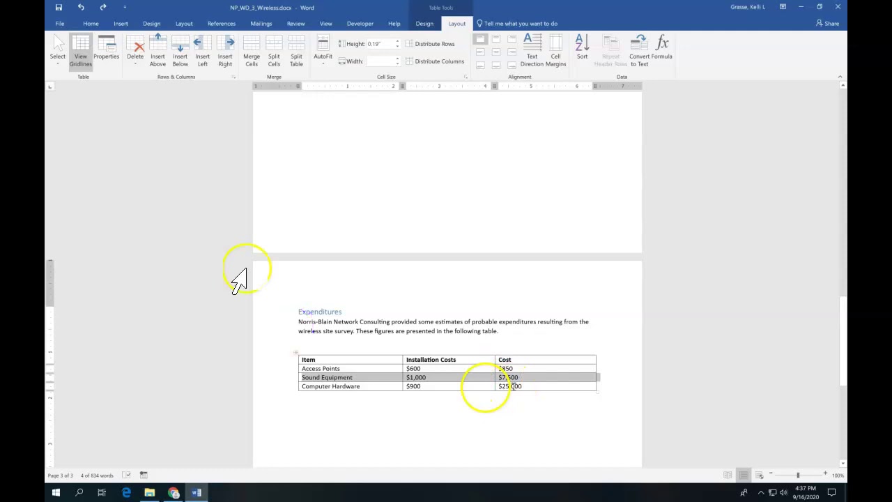 Module 3 Session 3 1 Youtube