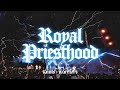 Saints & Warriors | ROYAL PRIESTHOOD Music Video [LIVE] | Kingdomcity Youth