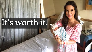 How YouTube Changed My Life in 9 Months as a Young Mom