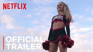 Cheer | Official Trailer | Netflix