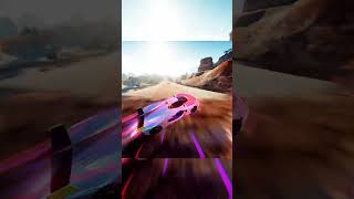 Asphalt 9 Stunt: Awesome Stunt By Pininfarina H2 Speed in touchdrive mode [RE -EDITED Check Comment]