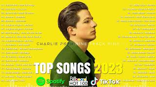 Top 100 Songs of 2022 2023 - Best English Songs 2023 - Billboard Hot 100 This We