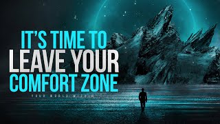 It's Time To Get Over It | Powerful Motivational Video For Success