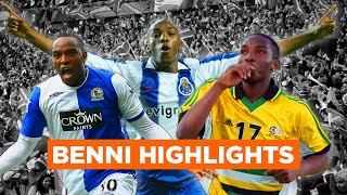 Top 7 Benni McCarthy Moments