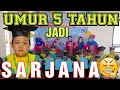 WISUDA PAUD CAHAYA HATI || DAREL YUKI