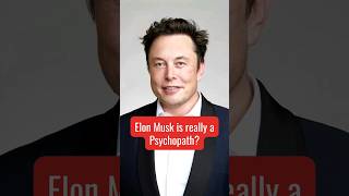 Dark side of Elon Musk, part 1 #shorts