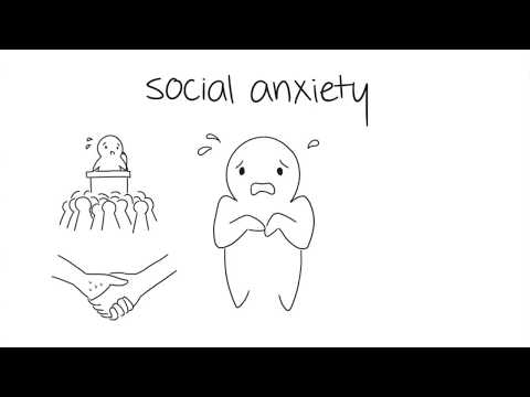 5 Ways to Deal with Social Anxiety on Your Own 5 Ways to Deal with Social Anxiety on Your Own