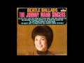 And I Love Her by The Johnny Mann Singers