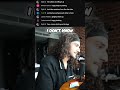 How to fail the networking round in under 5 seconds